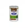 Hills PD Canine Metabolic Chicken & Vegetables Stew 156g