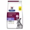 Hills Pescription Diet Canine I/D 4 kg - gasztrointesztinális 605845