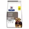 Hills Pescription Diet Canine L/D 10 kg - májbetegségek étrendi kezelés 605901