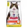 Hills SP Feline Adult Perfect Digestion 1,5kg 605955