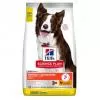 Hills SP Canine Adult Perfect Digestion Medium 2,5kg 605967