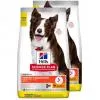 Hill´s Science Plan Canine Adult Perfect Digestion Medium 2x2,5kg 6059672X