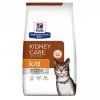 Hills PD Feline K/D + Mobility 1,5 kg - krónikus vesebetegség és izületi támogatás 606384