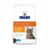 Hills Pescription Diet Feline C/D Ocean Fish Multicare 5 kg - struvit és kalcium-oxalát húgykö