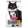 Hills SP Feline Adult SterilizedCat Chicken 1,5 kg 607271