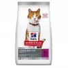 Hills SP Feline Adult SterilizedCat Duck 1,5 kg