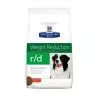 Hills Pescription Diet Canine R/D 1,5kg - elhízás, fibrát kezelés 6653U