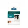 Hills Pescription Diet Canine W/D 4 kg - cukorbetegség, súly szintentartása, rostra reagáló GI 6658R