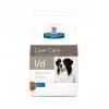 Hills Pescription Diet Canine L/D 5 kg - májbetegségek étrendi kezelés 7339R