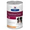 Hills Pescription Diet Canine I/D 360 g - gasztrointesztinális 8408T