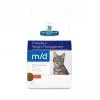 Hills Pescription Diet Feline M/D 1,5kg - cukorbetegség, túlsúly 8685U