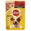 Pedigree Alutasak Marha 100gr