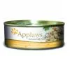 Applaws Cat Konzerv Csirke 156g AL2002