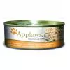 Applaws Cat Konzerv Csirke+Sajt 156g