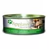 Applaws Cat Konzerv Tonhal+Tengeri Alga 156g