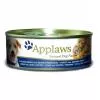 Applaws Dog Konzerv Csirke+Lazac+Zöldség+Pisztráng 156g