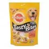 Pedigree Tasty Bites 155gr Chewy Slices