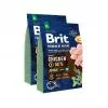 Brit Premium by Nature Junior Extra Large 2x3kg B1708302X