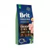 Brit Premium by Nature Junior Extra Large 2x15kg B1708312X