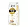 Brit Fresh Chicken with Potato Adult Great Life kutyatáp 2,5 kg B170990