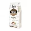 Brit Fresh Turkey with Pea Light Fit & Slim kutyatáp 2,5 kg B170996