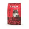 Visán Banters Cat Adult Turkey & Rice 8kg