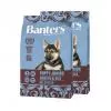 Visán Banters Dog Puppy & Junior Chicken & Rice 2x3kg