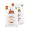 Brit Care Dog Hypoallergenic Adult Medium Breed bárány, rizs kutyatáp 2x3kg BC1722152X