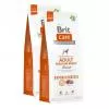 Brit Care Dog Hypoallergenic Adult Medium Breed Lamb & Rice kutyatáp 2x12kg BC1722162X