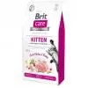 Brit Care Cat Grain Free Kitten macskatáp 7kg BCC40662