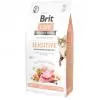 Brit Care Cat Grain Free Sensitive macskatáp 7kg BCC40693