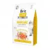 Brit Care Cat Grain Free Adult Haircare macskatáp 2kg BCC40884