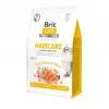 Brit Care Cat Grain Free Adult Haircare macskatáp 0,4kg BCC40891