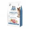 Brit Care Cat Grain Free Adult Large Cats macskatáp 0,4kg BCC40921