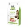 Brit Care Cat Grain Free Senior Weight Control macskatáp 2kg BCC40945