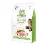 Brit Care Cat Grain Free Senior Weight Control macskatáp 0,4kg BCC40952