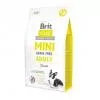 Brit Care Mini Adult Lamb 0,4kg BCMAL04