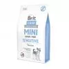 Brit Care Mini Sensitive 0,4kg BCMAS04