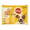 Pedigree Alutasakos 4 pack csirkebárány 100g