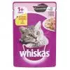 Whiskas Alutasak Lazac Casserole 85g