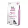 Brit Care Mini Yorkshire kutyatáp 2kg BNMY2