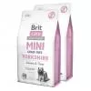 Brit Care Mini Yorkshire 2x2kg BNMY22X