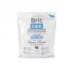 Brit Care Grain-free Junior Large Breed Salmon & Potato kutyatáp 1 kg BRIT132723