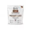 Brit Care Weight Loss Rabbit & Rice kutyatáp 1 kg BRIT132738