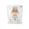 Brit Care Hypo-Allergenic Adult Medium Breed Lamb & Rice kutyatáp 1 kg BRIT21