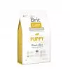 Brit Care Hypo-Allergenic Puppy All Breed Lamb & Rice kutyatáp 3 kg BRIT22