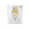 Brit Care Hypo-Allergenic Puppy All Breed Lamb & Rice kutyatáp 1 kg BRIT23