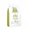 Brit Care Hypo-Allergenic Adult Small Breed Lamb & Rice kutyatáp 3kg BRIT55