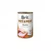 Brit Paté & Meat Nyúl 400g