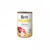 Brit Paté & Meat Csirke 400g